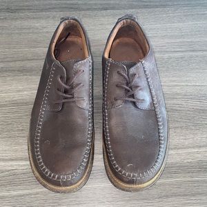 Clark’s men’s shoes